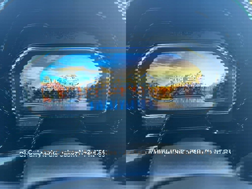 Used 2025 Chevrolet Silverado 2500 High Country w/ Midnight Edition image 75