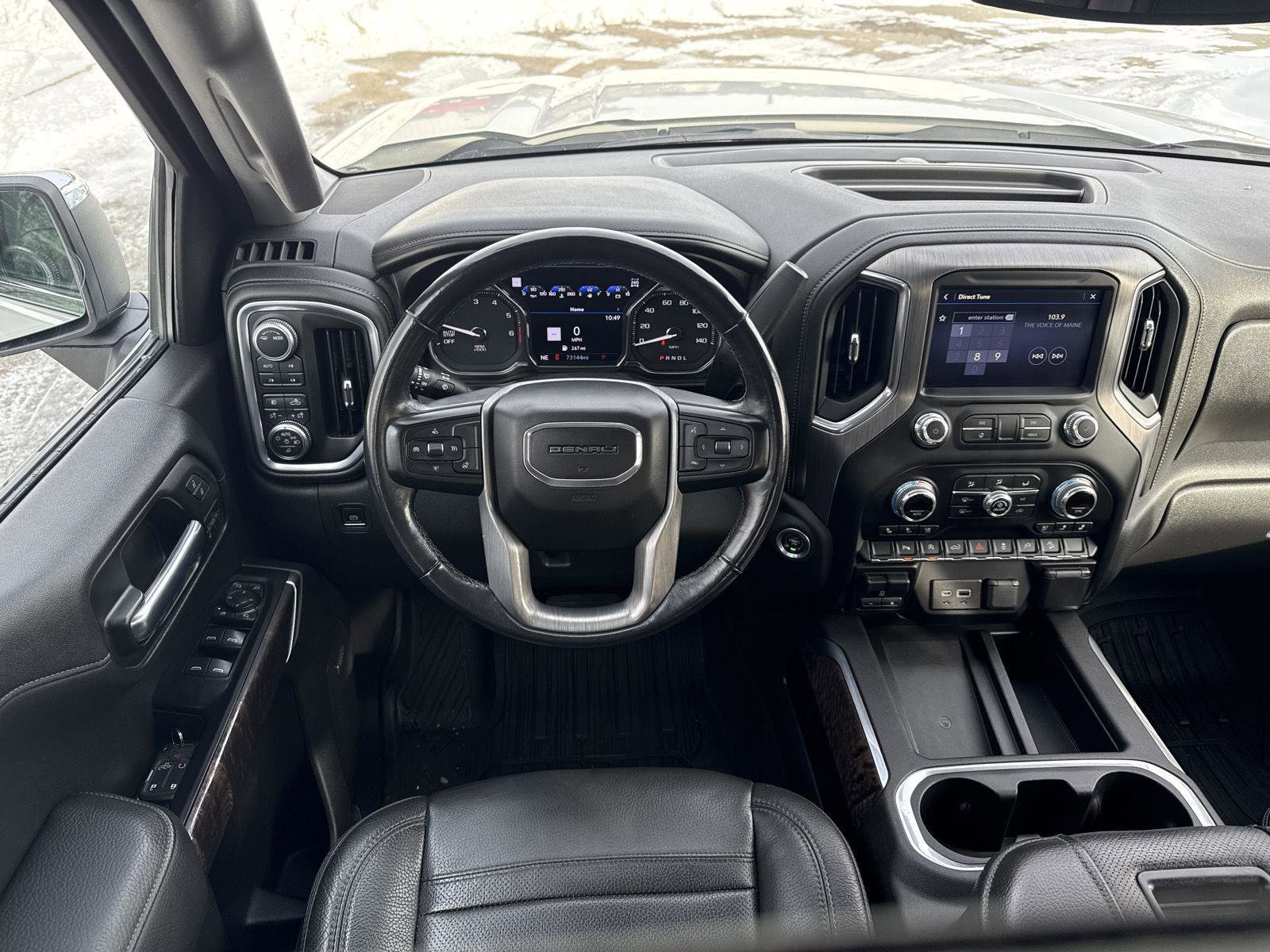Used 2020 GMC Sierra 1500 Denali image 14