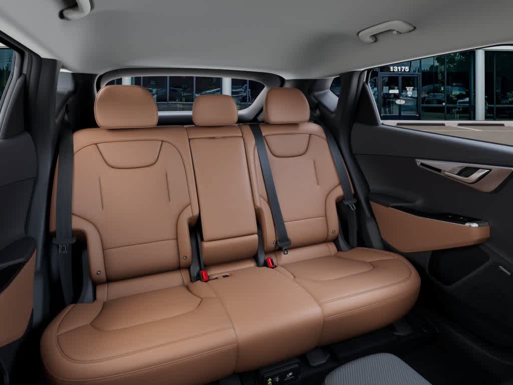 New 2026 Kia EV6 Wind RWD image 16