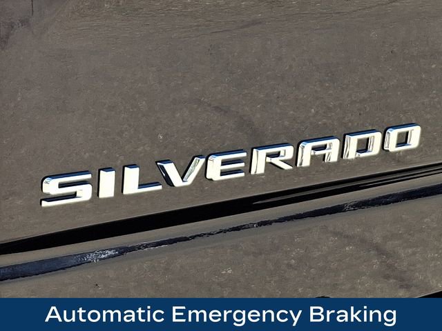 Used 2023 Chevrolet Silverado 1500 LT AWD/4WD image 32