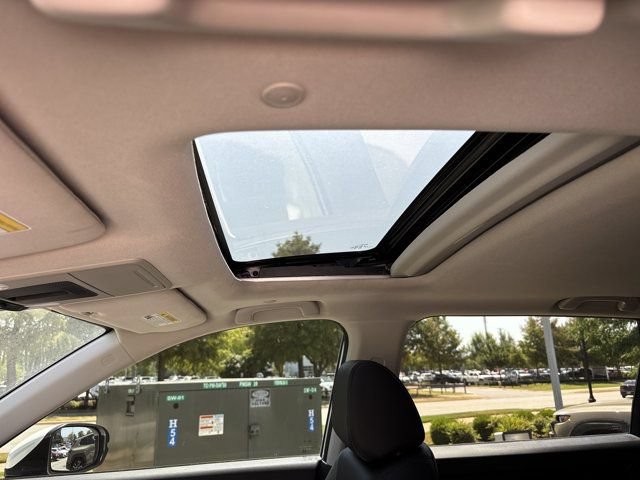 Used 2025 Honda CR-V EX-L image 18