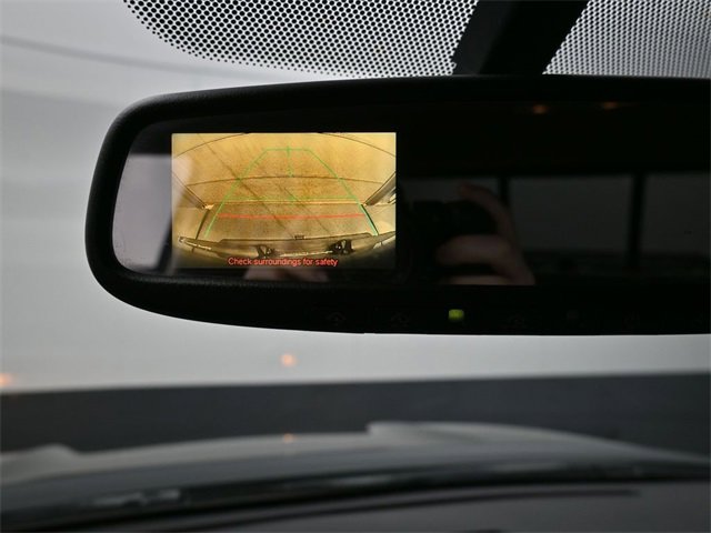 Used 2011 Toyota Tundra 2WD Double Cab w/ Color-keyed Bumper Pkg image 4