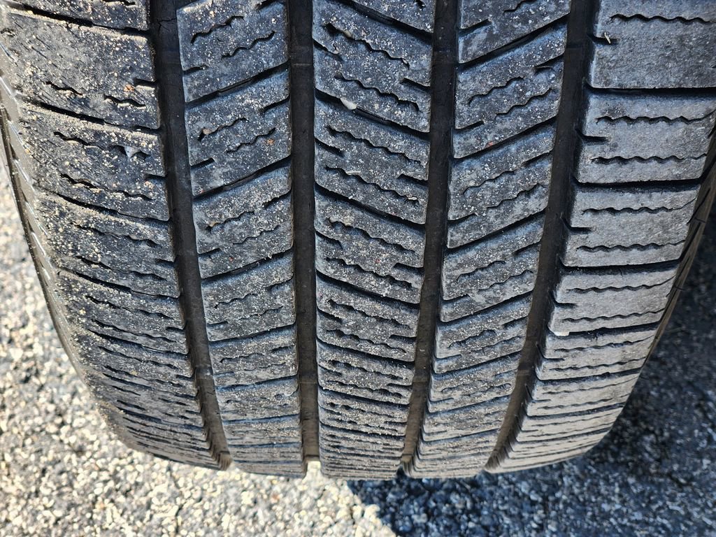 Used 2024 RAM 2500 Big Horn image 11