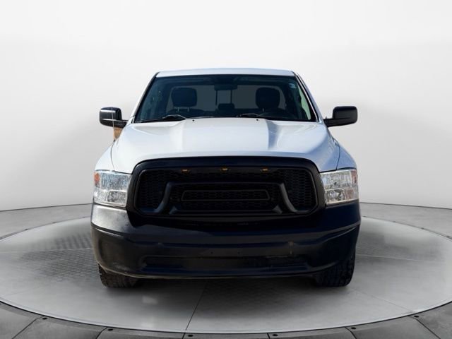 Used 2022 RAM 1500 Tradesman w/ Popular Equipment Group image 8
