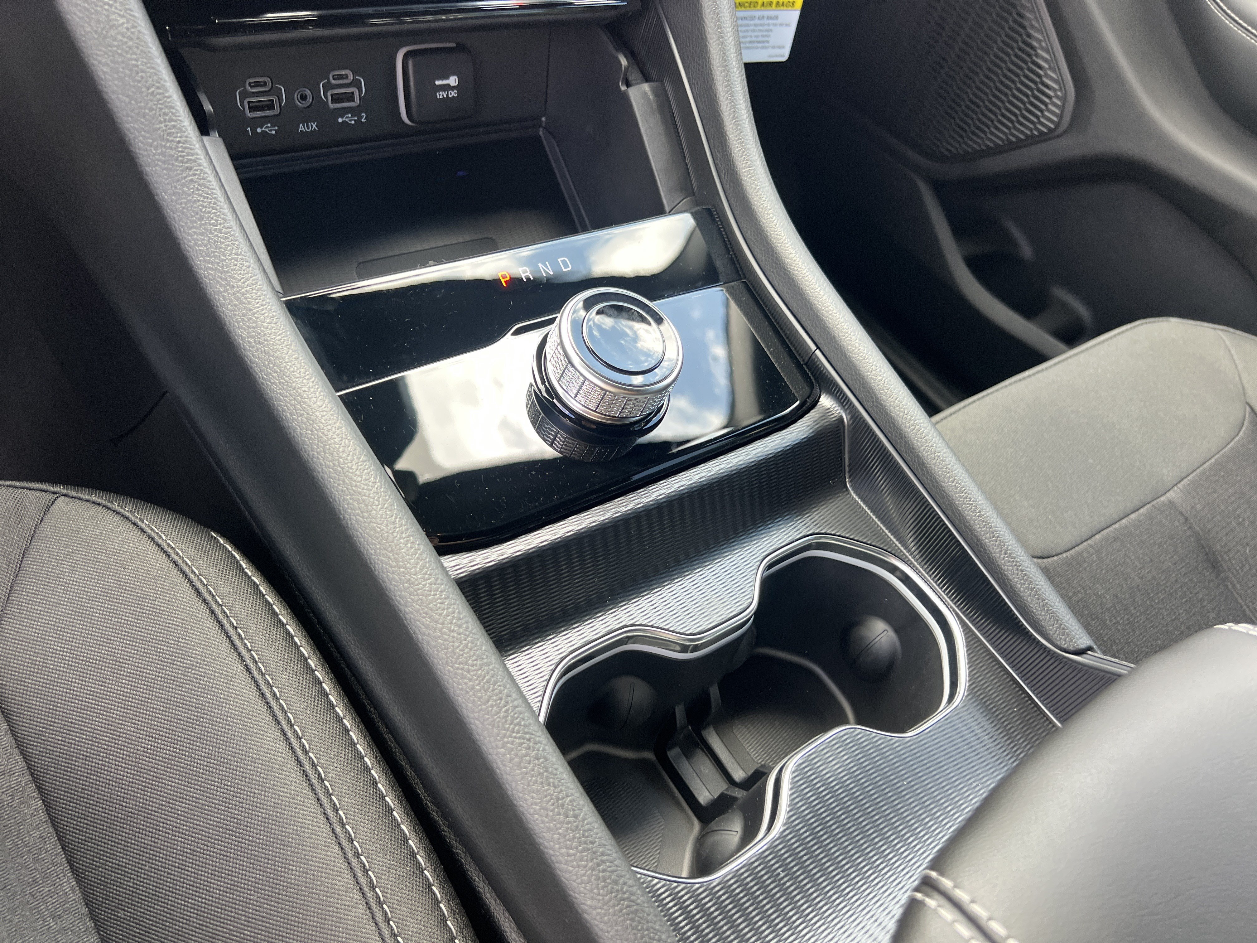 New 2026 Jeep Grand Cherokee Laredo X RWD image 33