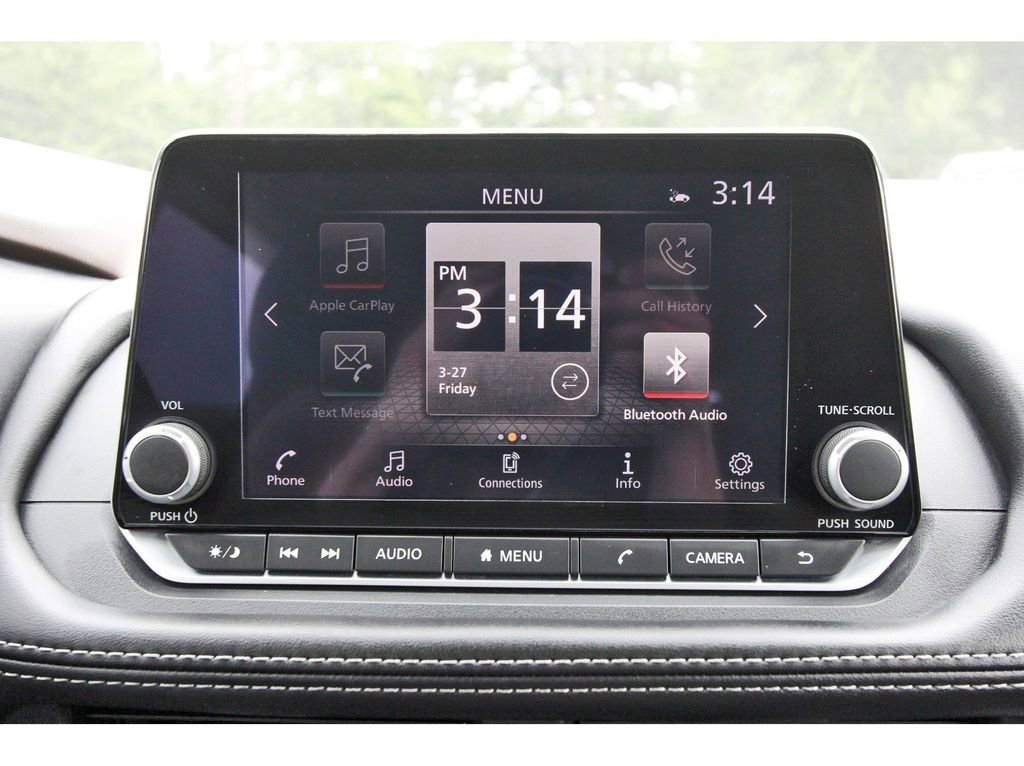 Used 2023 Nissan Rogue SV FWD image 24