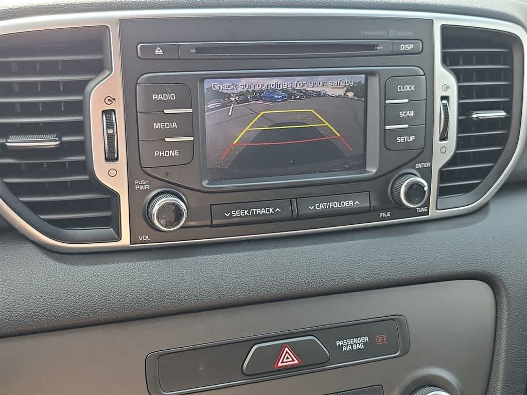 Used 2019 Kia Sportage LX AWD/4WD image 20