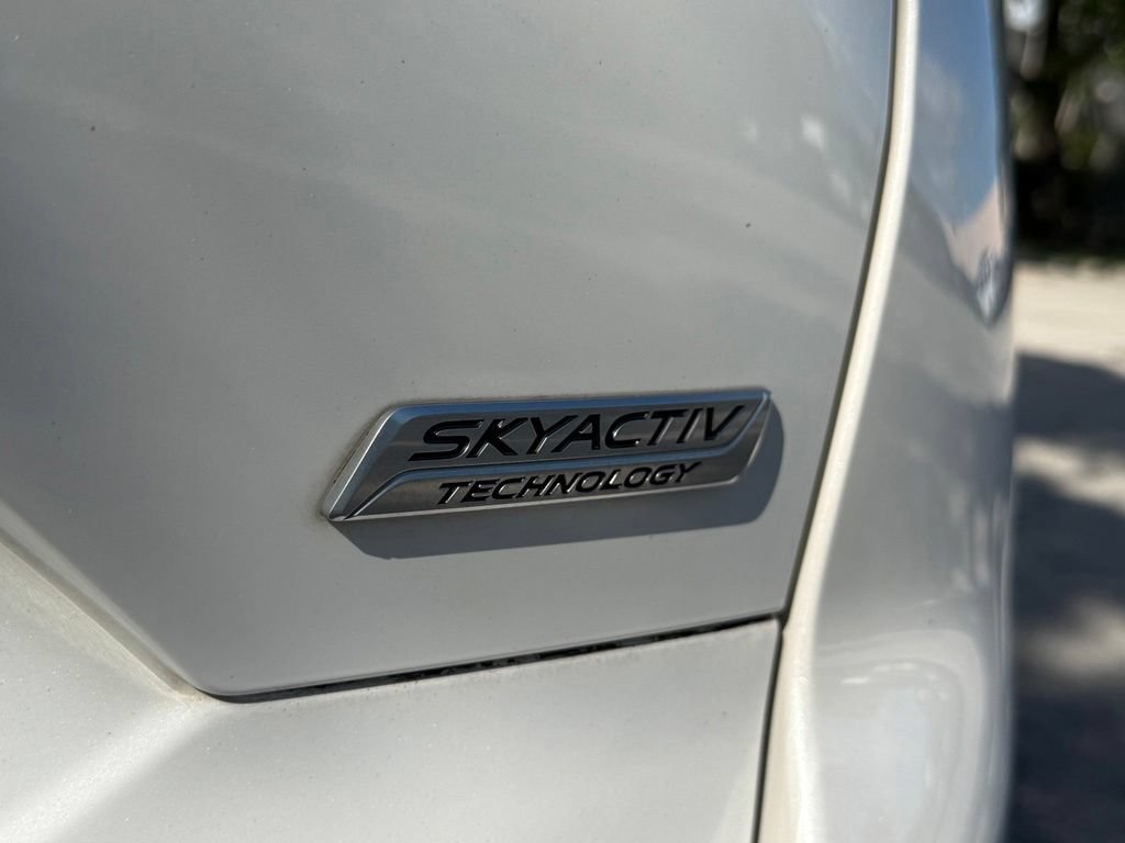 Used 2019 MAZDA CX-5 Grand Touring FWD image 37