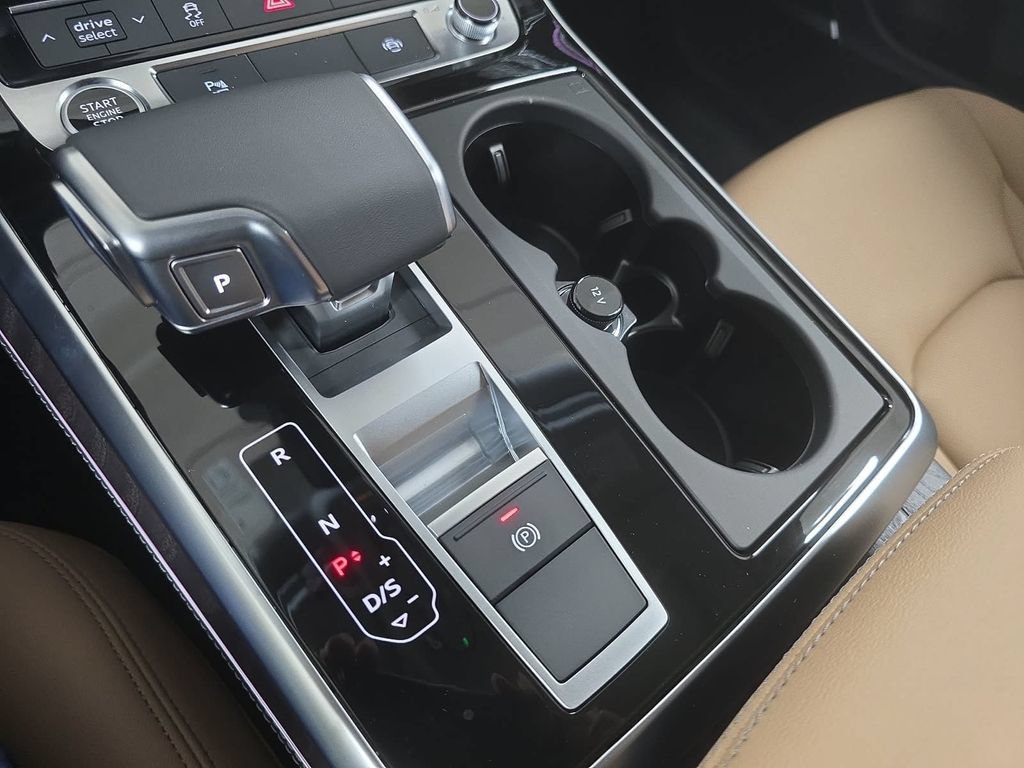 New 2026 Audi Q7 2.0T Premium Plus AWD/4WD image 11