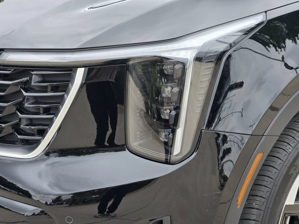 New 2025 Kia Sorento S AWD/4WD image 7