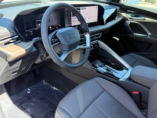 New 2026 Audi Q5 Premium Plus AWD/4WD image 10
