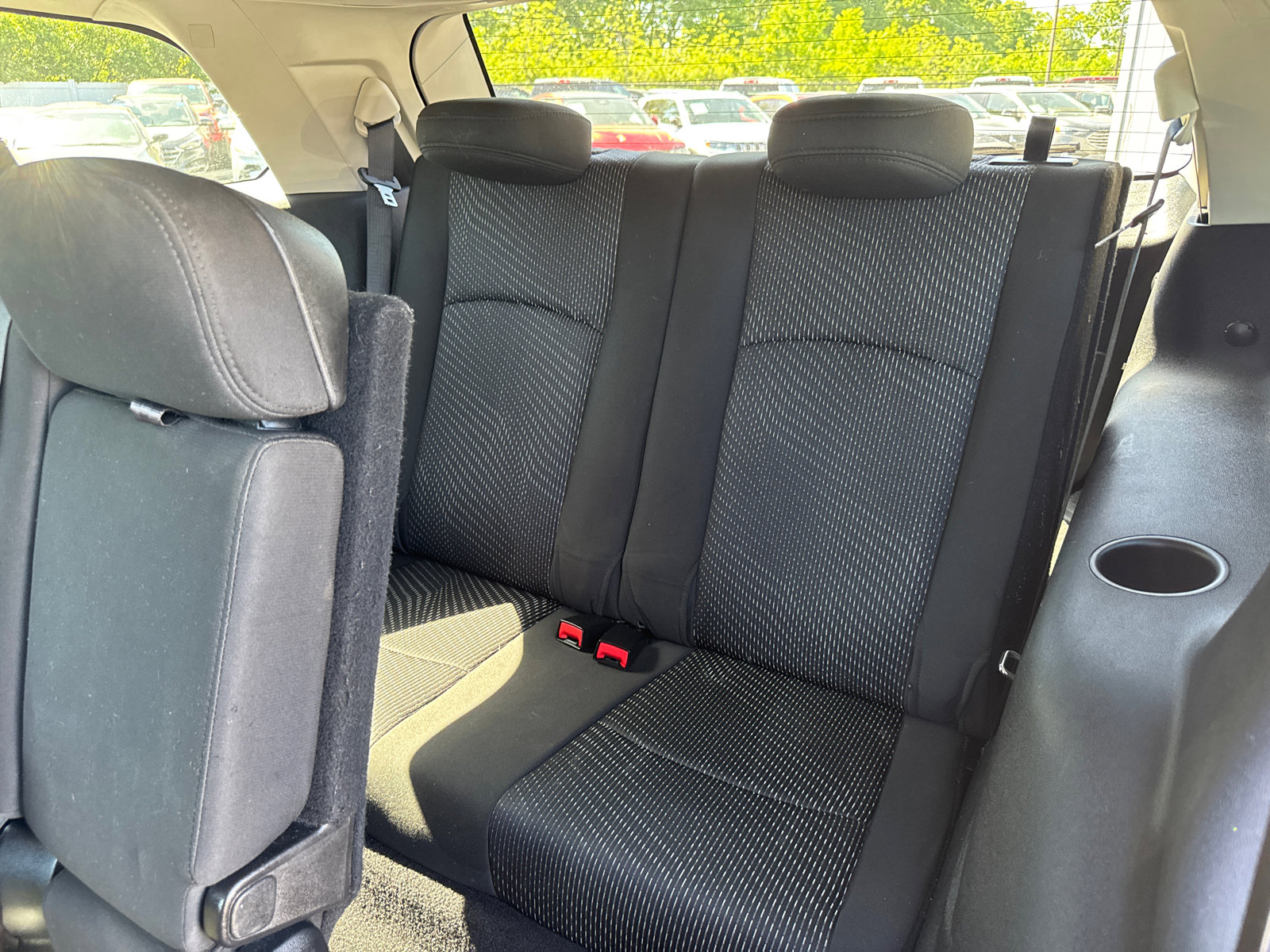 Used 2020 Dodge Journey SE w/ SE Popular Equipment Group FWD image 6
