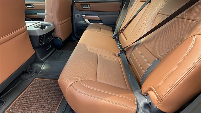 New 2026 Toyota Tundra 1794 Edition image 11