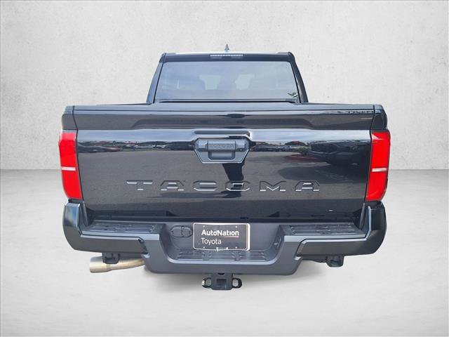 Certified 2024 Toyota Tacoma SR5 RWD image 5