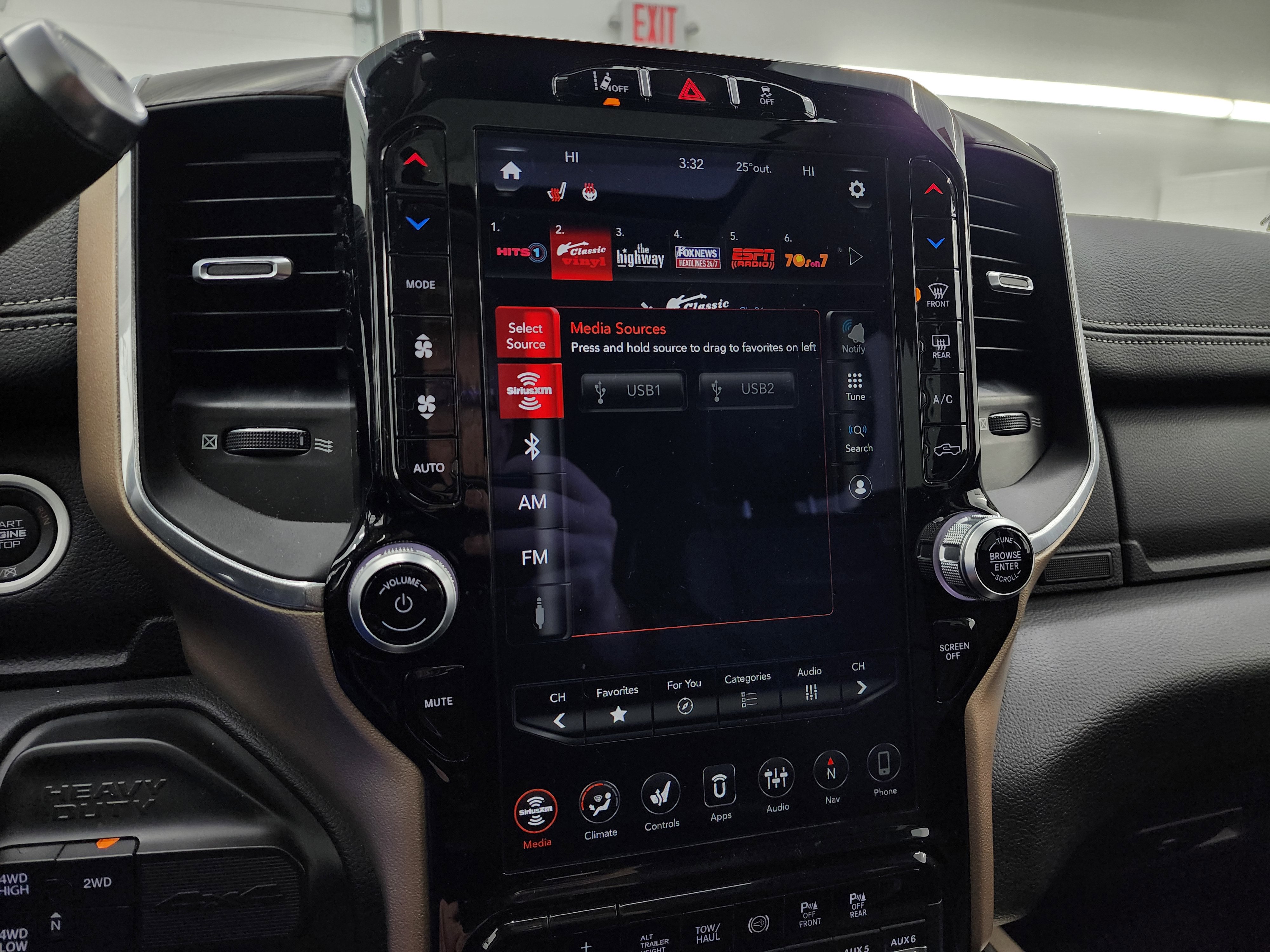 Used 2021 RAM 3500 Laramie image 52