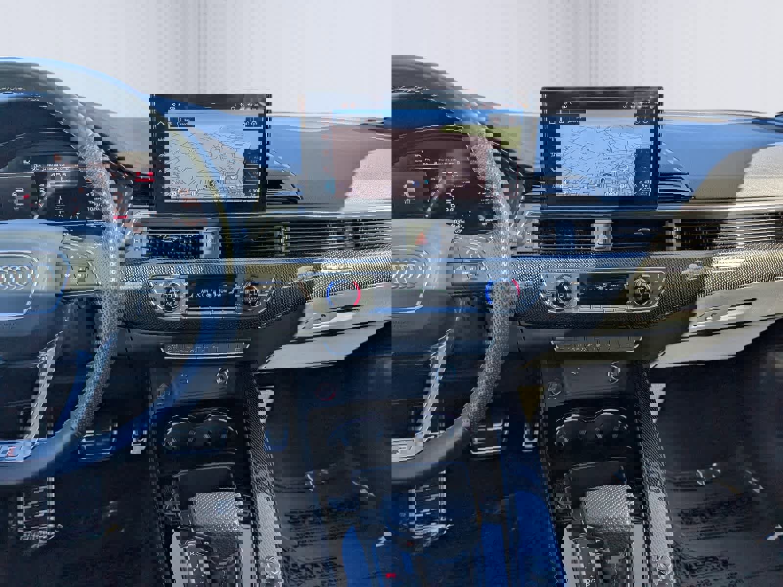 Used 2024 Audi S5 Prestige w/ Prestige Package image 16