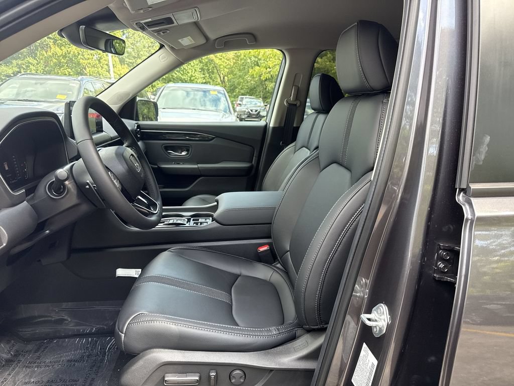 New 2026 Honda Pilot EX-L image 13
