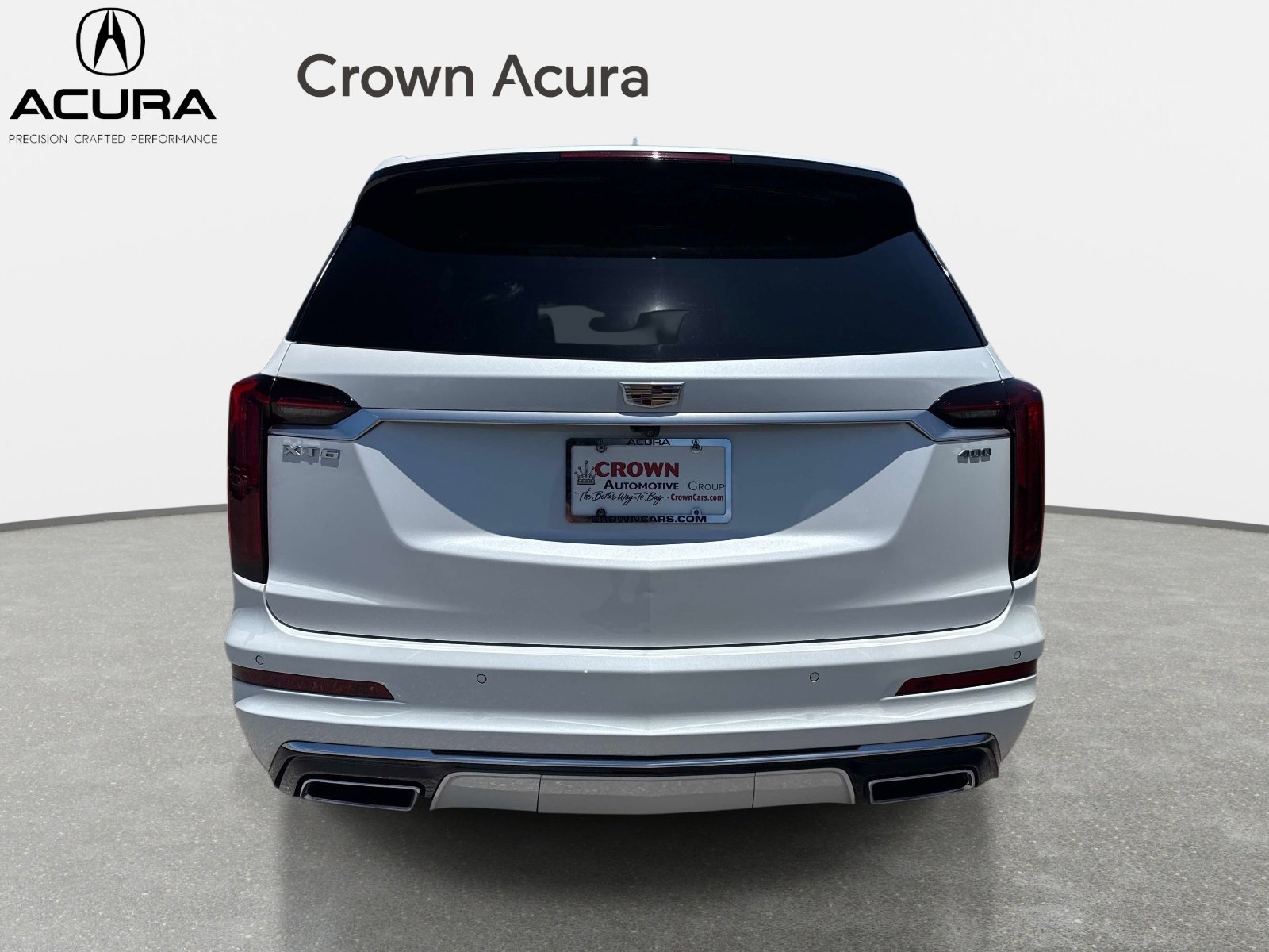 Used 2023 Cadillac XT6 Premium Luxury FWD image 9