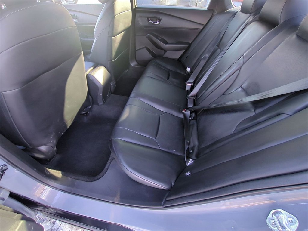 Used 2023 Honda Accord Sport image 26