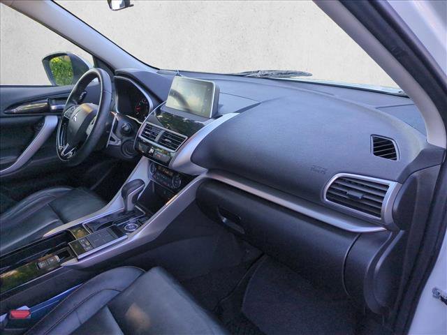 Used 2019 Mitsubishi Eclipse Cross SEL image 20