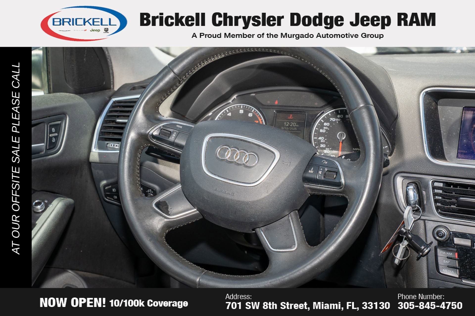 Used 2013 Audi Q5 2.0T Premium image 21