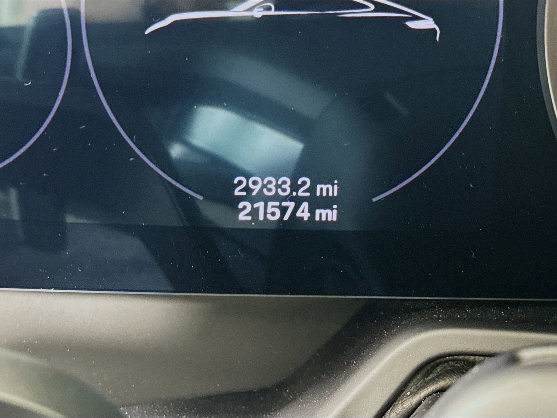 Certified 2021 Porsche 911 Carrera S image 10