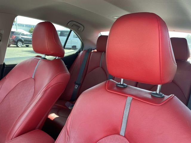Used 2019 Toyota Camry XSE w/ Protection Package (Q2) image 22