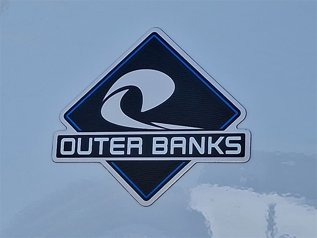 Used 2024 Ford Bronco Sport Outer Banks image 29