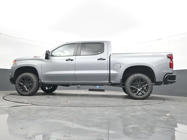 New 2026 Chevrolet Silverado 1500 LT Trail Boss w/ LT Trail Boss Premium Package AWD/4WD image 50