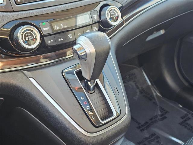 Used 2016 Honda CR-V EX-L image 28