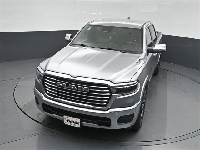 Used 2025 RAM 1500 Laramie image 34