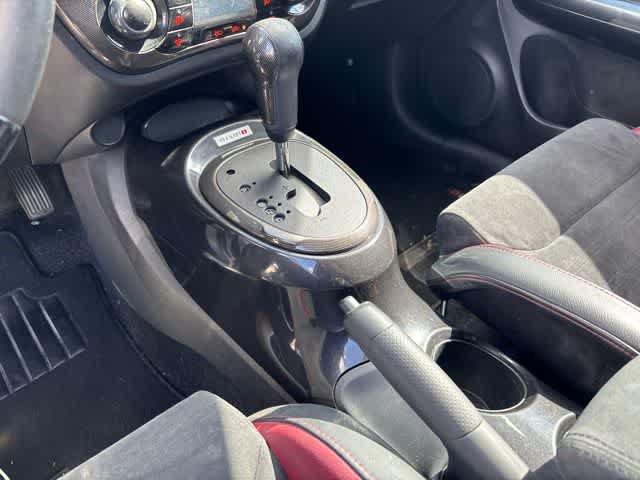 Used 2014 Nissan Juke NISMO RS AWD/4WD image 16