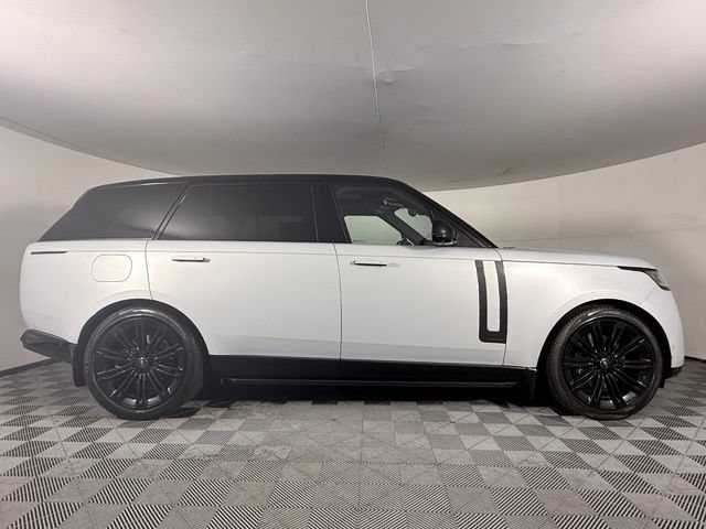 Used 2023 Land Rover Range Rover Long Wheelbase Autobiography AWD/4WD image 9