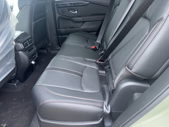 New 2026 Honda Passport TrailSport Elite image 12