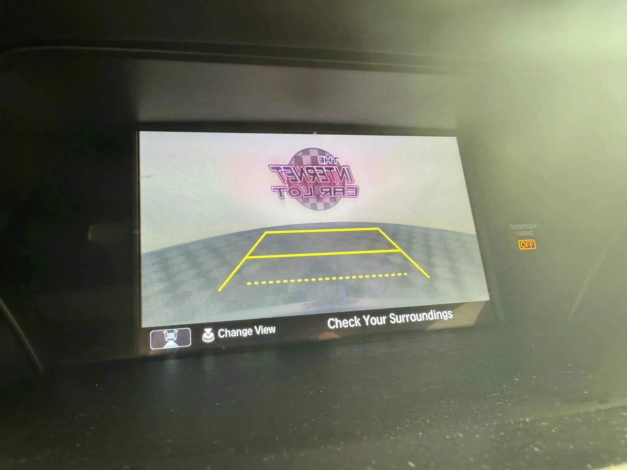 Used 2022 Acura ILX w/ Premium Package FWD image 18