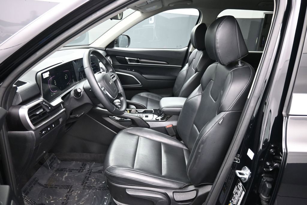 Certified 2024 Kia Telluride LX AWD/4WD image 18