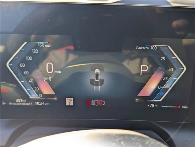 Used 2026 BMW 228i w/ Technology Package FWD image 10