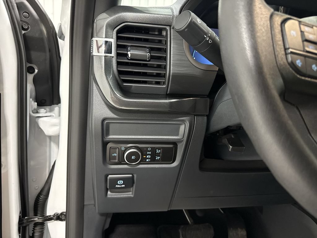 Used 2026 Ford F150 STX w/ Equipment Group 200A AWD/4WD image 18