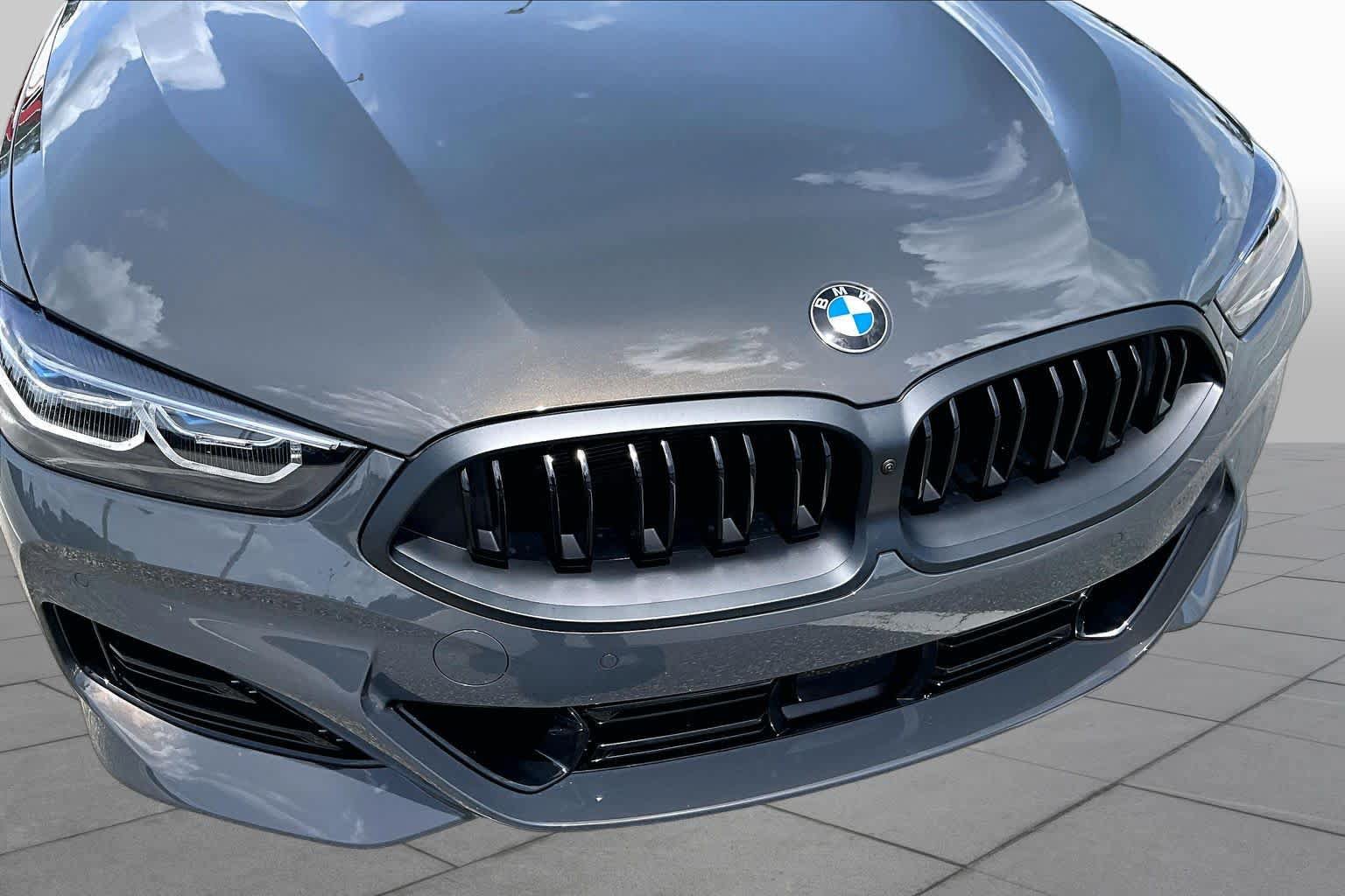 Used 2026 BMW 840i RWD image 30