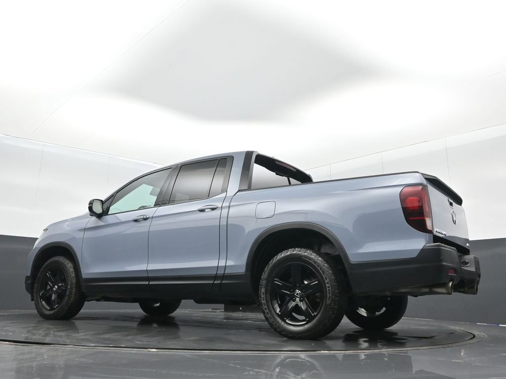 Used 2023 Honda Ridgeline Black Edition image 17