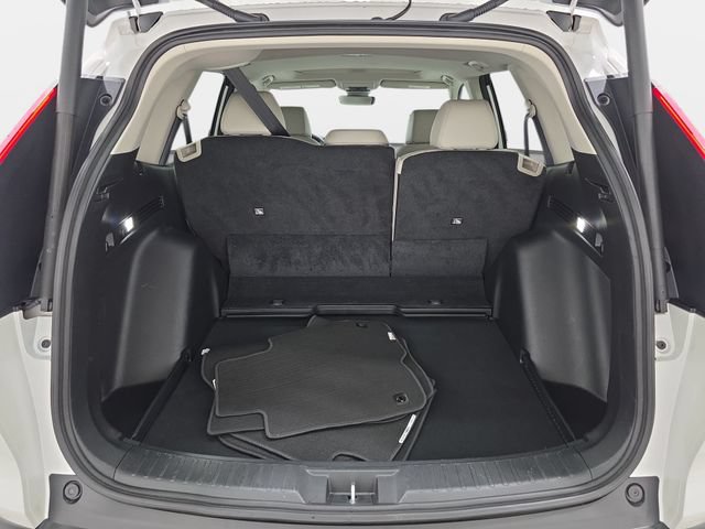 Used 2024 Honda CR-V EX-L image 32