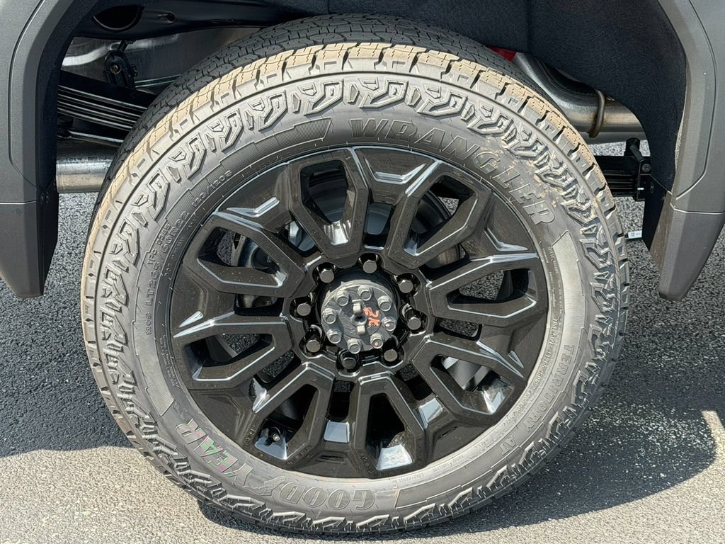 New 2026 GMC Sierra 2500 Denali Ultimate w/ Snow Plow Prep/Camper Package AWD/4WD image 13