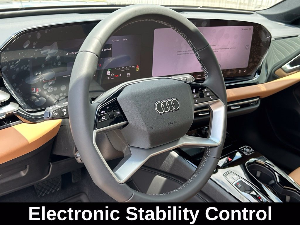 New 2026 Audi A5 Premium AWD/4WD image 17