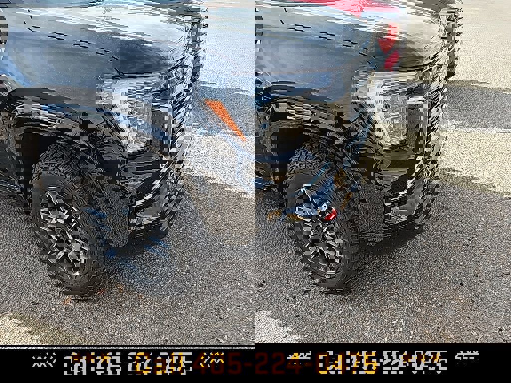 New 2026 GMC Terrain AT4 w/ Convenience Package III image 7