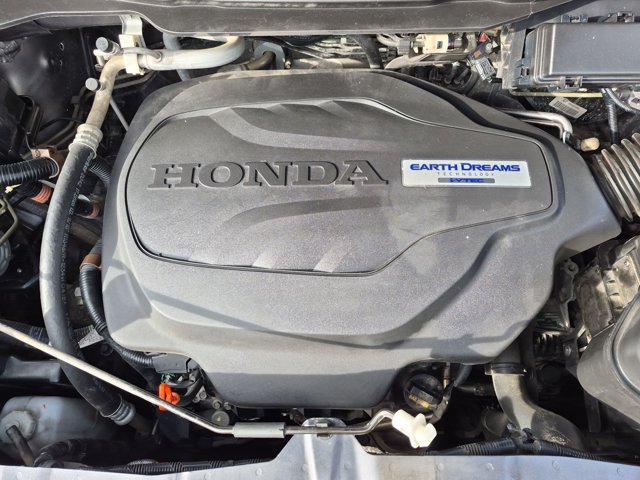Used 2018 Honda Pilot Touring image 23