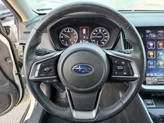 Used 2021 Subaru Outback Premium w/ Popular Package #1 image 20
