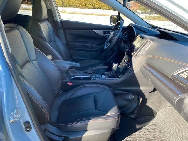 Used 2023 Subaru Crosstrek 2.5i Limited AWD/4WD image 20
