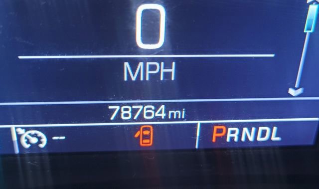 Used 2017 Chevrolet Cruze LT w/ LT True North Edition image 3