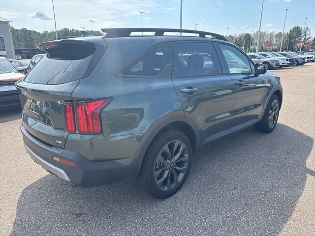 Certified 2023 Kia Sorento SX Prestige image 9