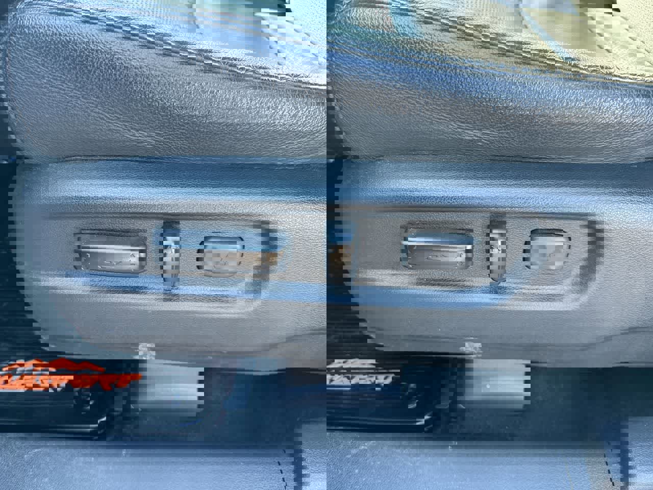 Used 2023 Honda Passport TrailSport image 22